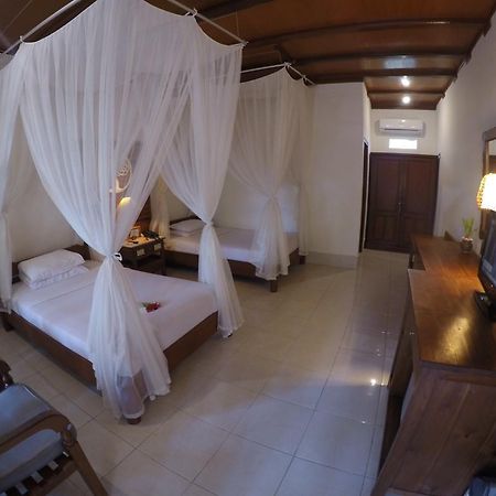 Bumi Ayu Bungalow Sanur Екстериор снимка