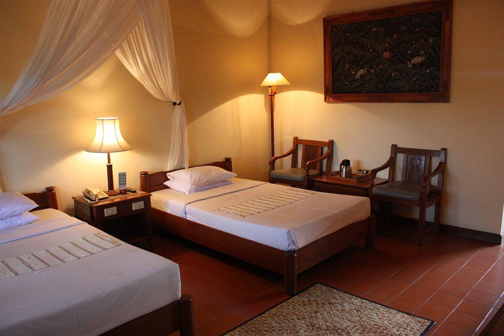 Bumi Ayu Bungalow Sanur Екстериор снимка