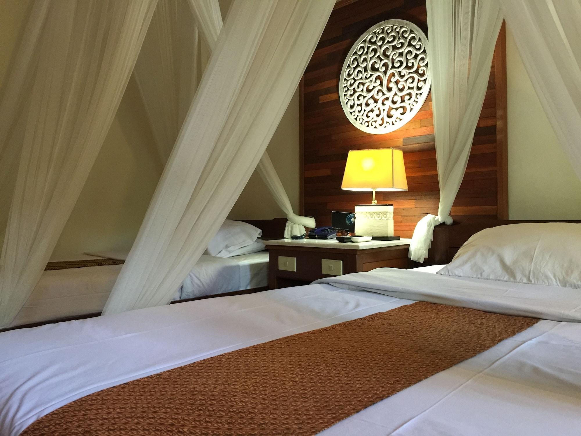 Bumi Ayu Bungalow Sanur Екстериор снимка