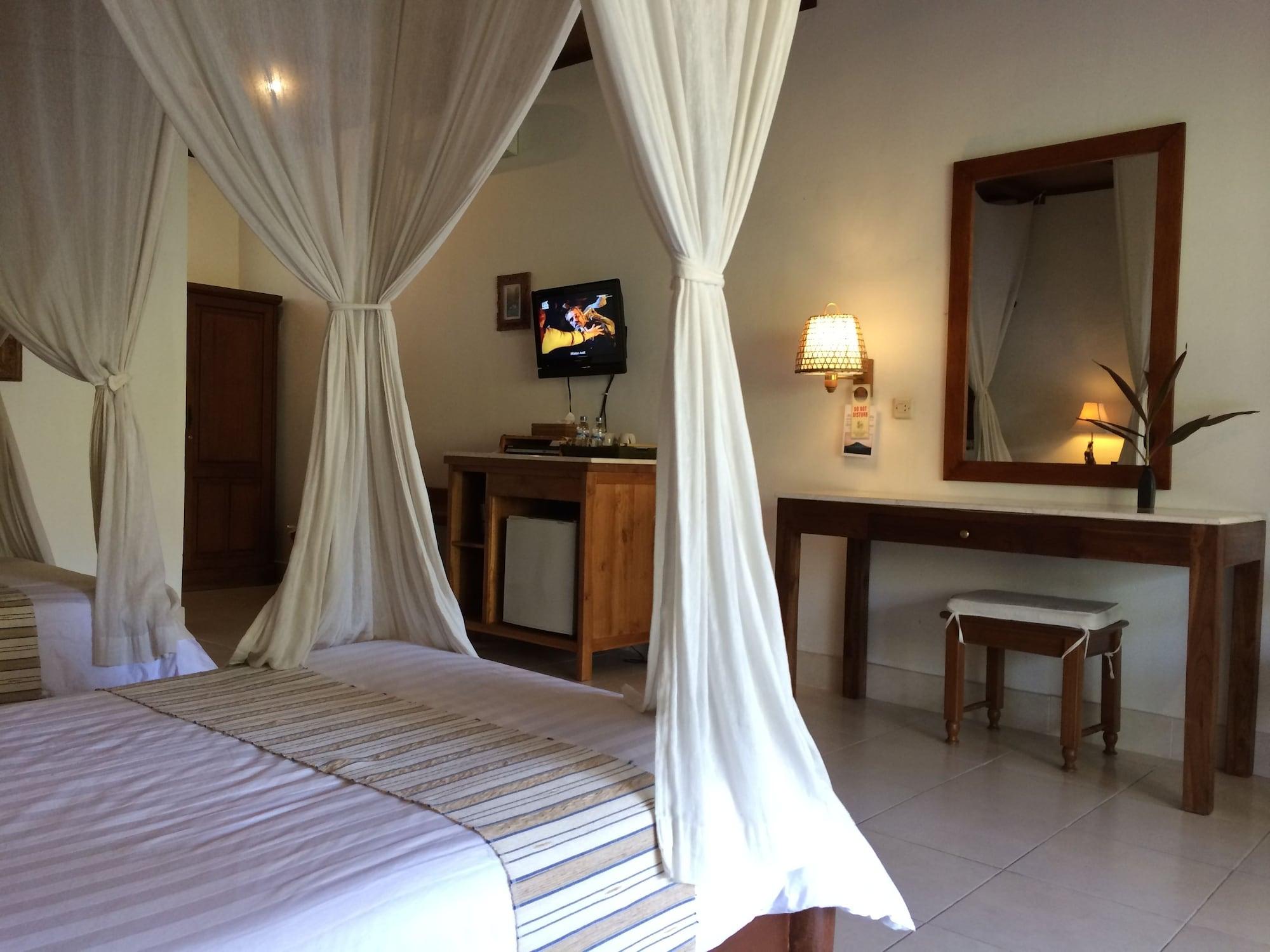 Bumi Ayu Bungalow Sanur Екстериор снимка