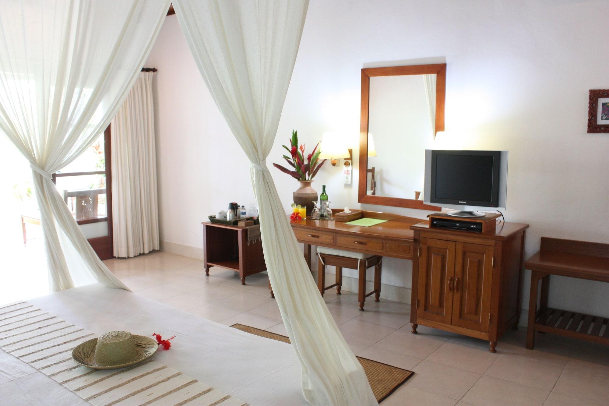 Bumi Ayu Bungalow Sanur Екстериор снимка