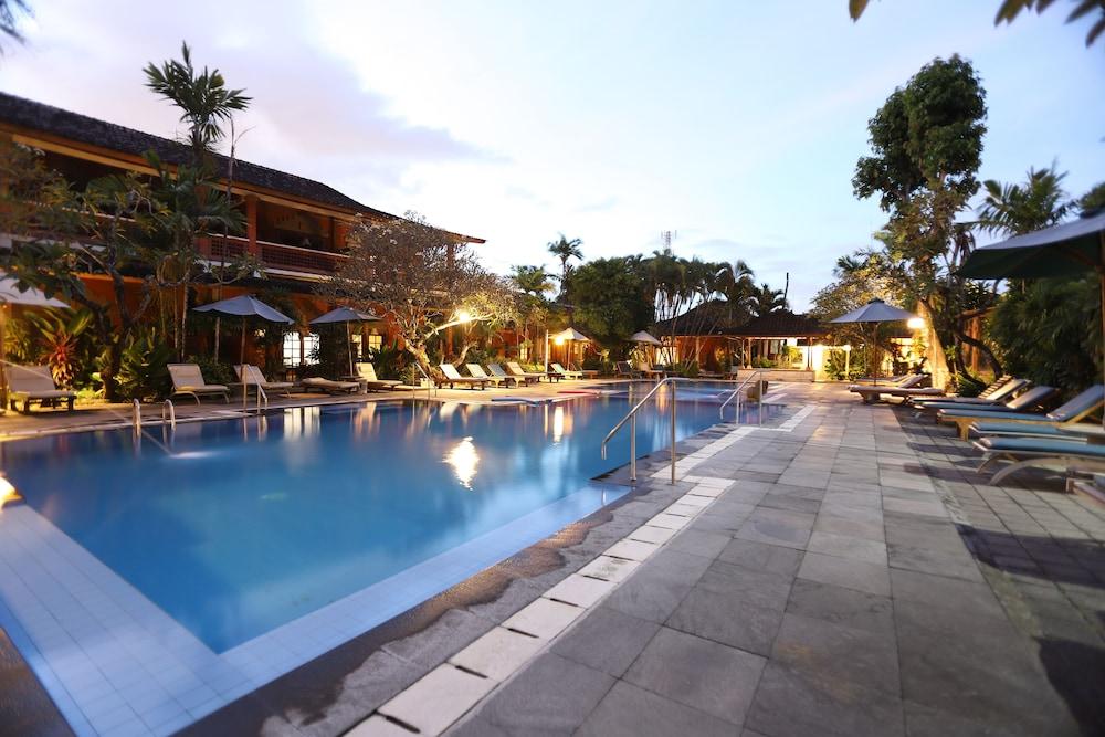 Bumi Ayu Bungalow Sanur Екстериор снимка