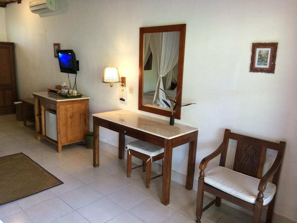 Bumi Ayu Bungalow Sanur Екстериор снимка