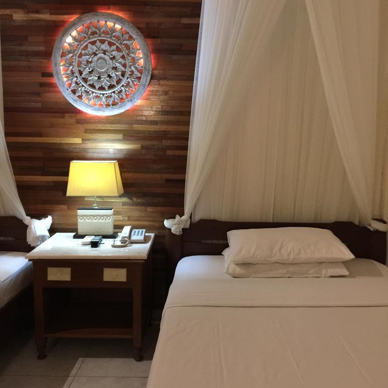 Bumi Ayu Bungalow Sanur Екстериор снимка