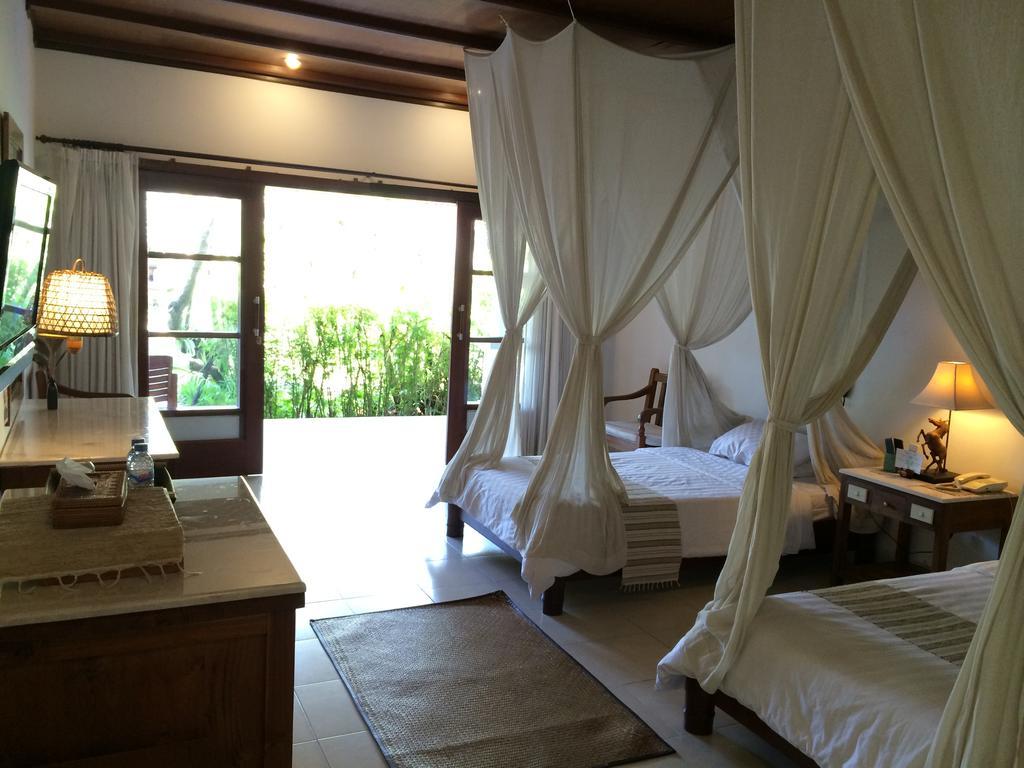 Bumi Ayu Bungalow Sanur Екстериор снимка
