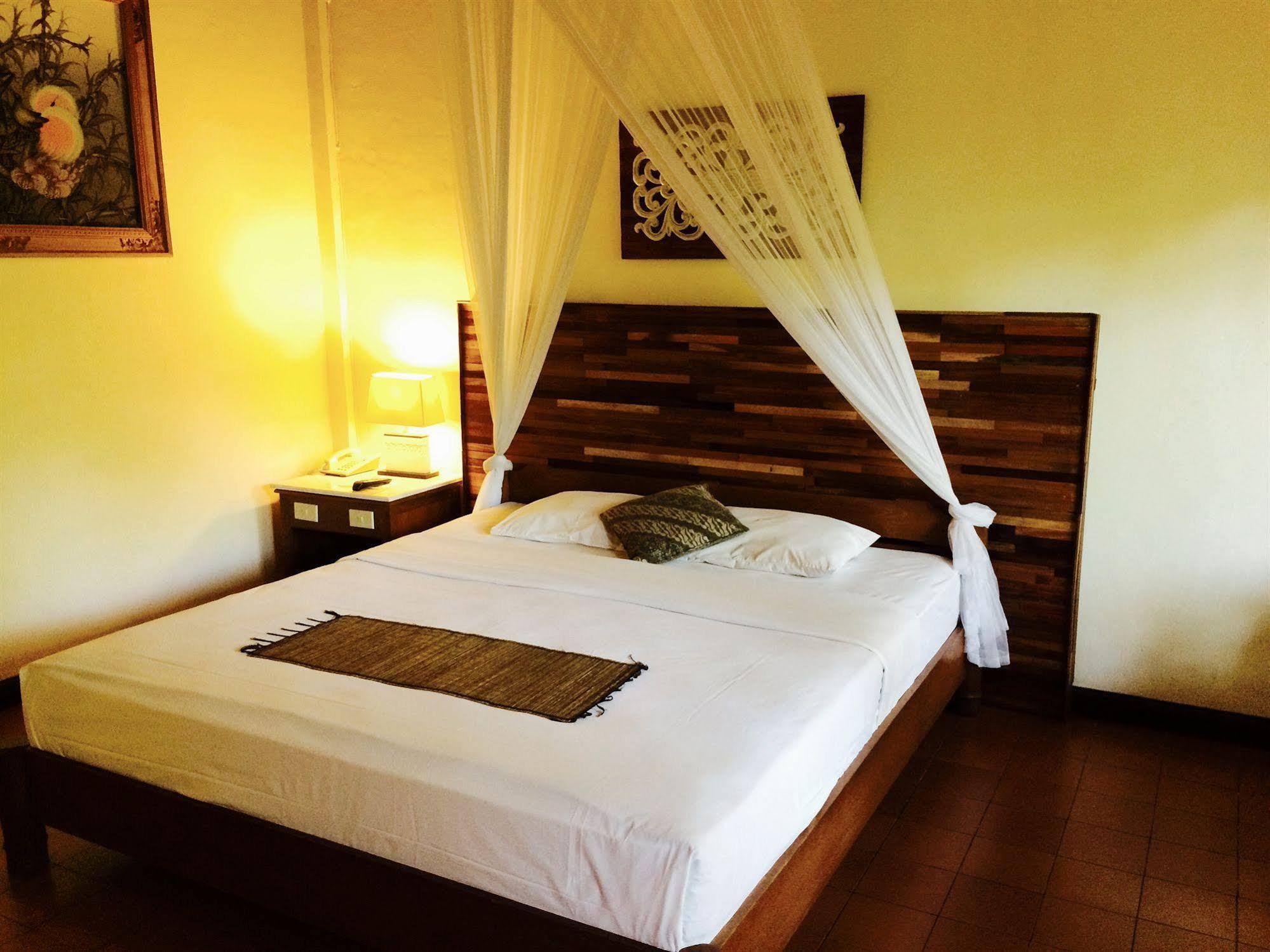 Bumi Ayu Bungalow Sanur Екстериор снимка